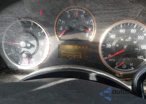 2009 Nissan Titan Se z USA, uszkodzony, nr VIN 1N6AA07D39N317536